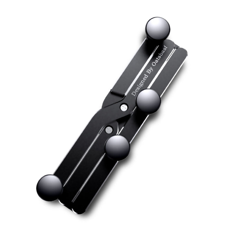 Removable smartphone holder for car | Bowlift