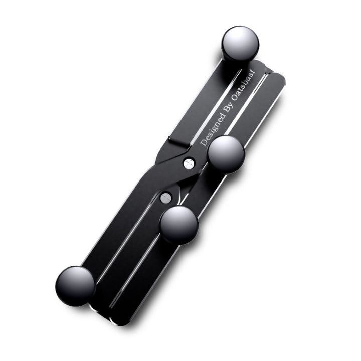 Removable smartphone holder for car | Bowlift