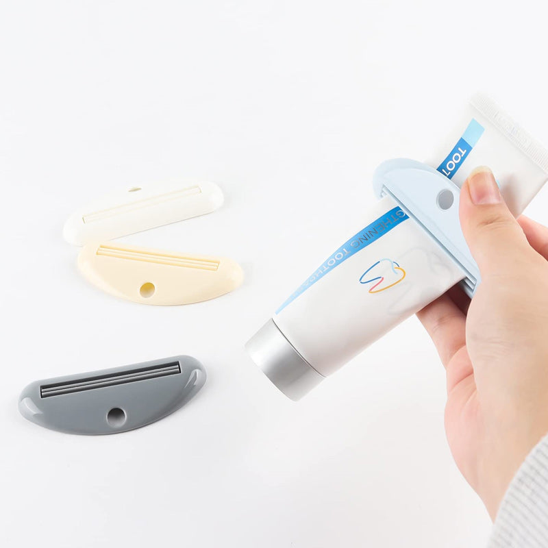 BowLift | Easy-Squeeze Tube Squeezer (2 pieces)