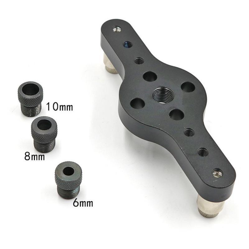 BowLift | Woodworking Drill Finder Wood