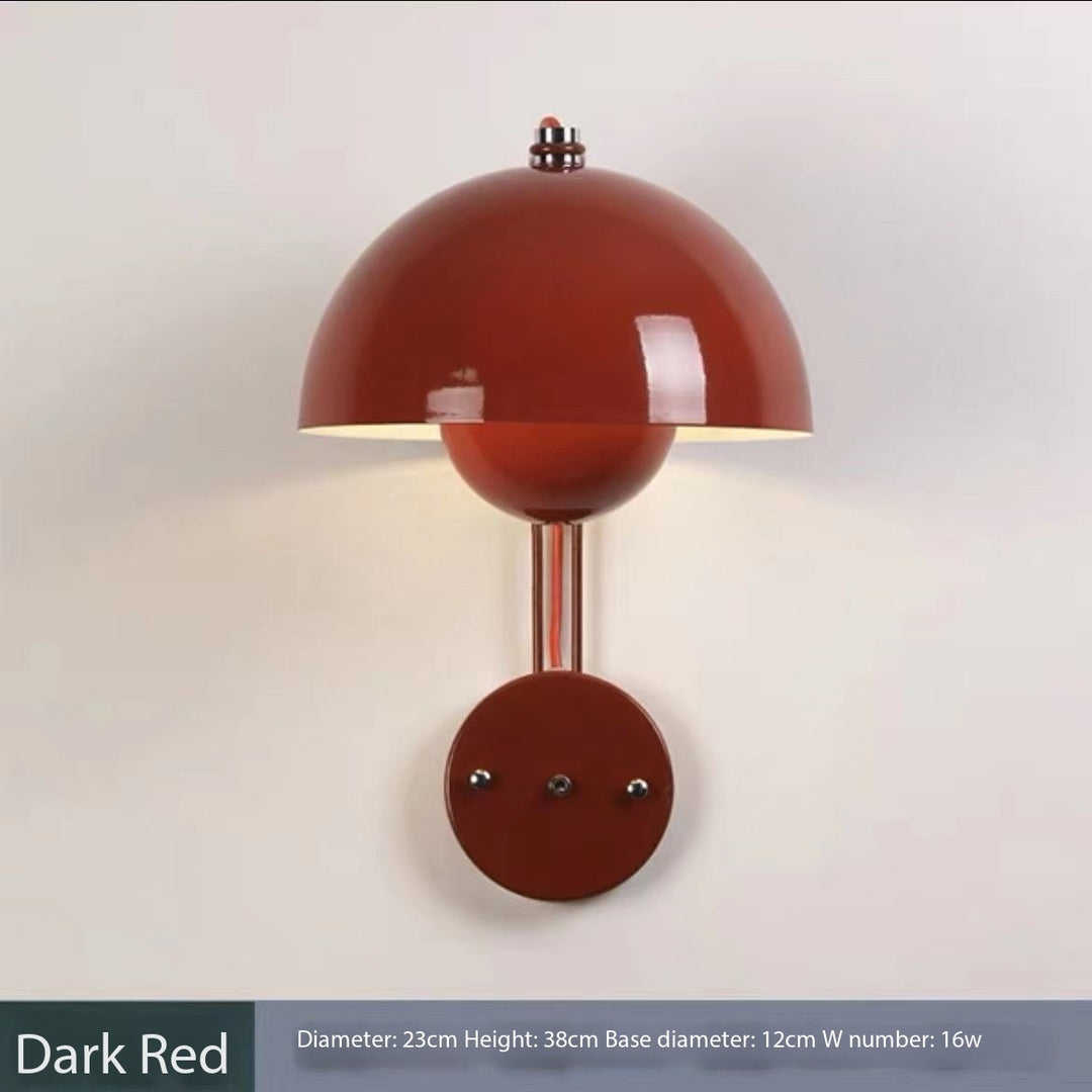 Bud Wall Lamp