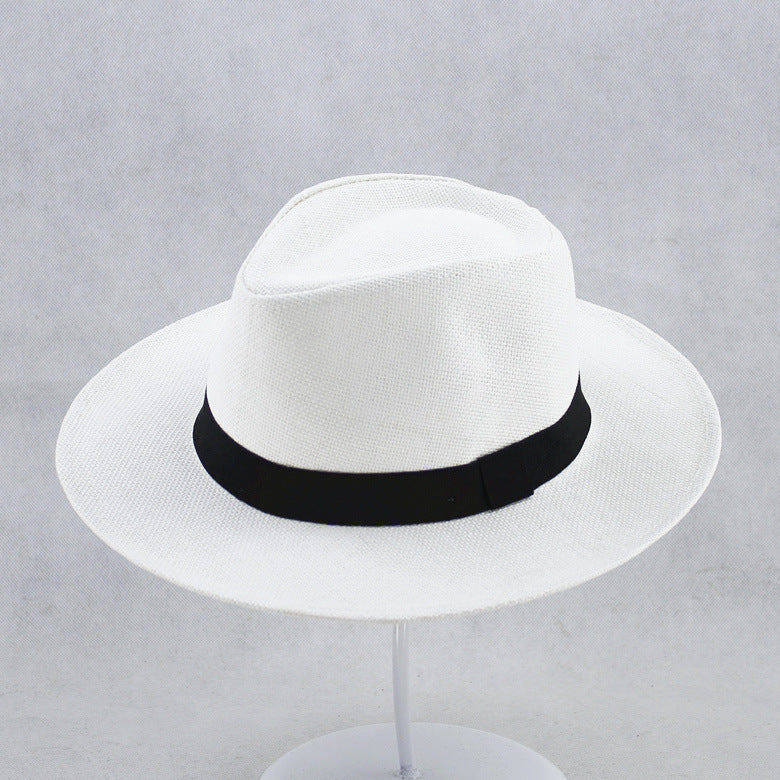 BowLift | Classic Panama Hat