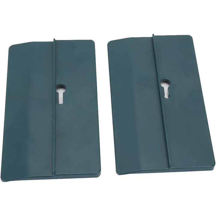Additional cover plate | Bowlift