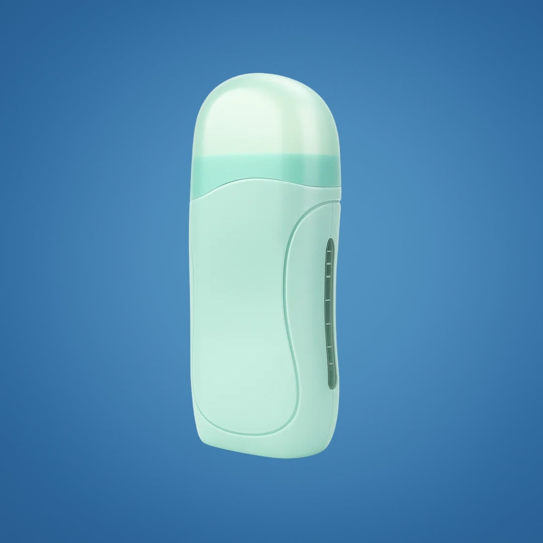On Wax Warmer – Long-Lasting Smooth Skin – Compact Portable Design – Gentle on Sensitive Skin – Perfect for Travel Bowlift