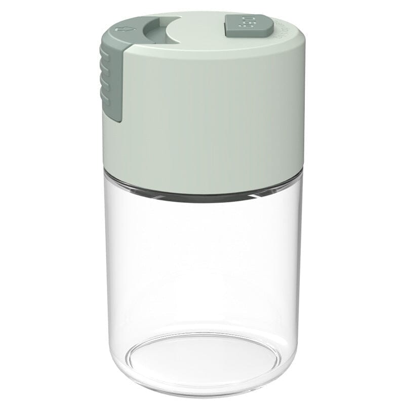 BowLift | SpiceShaker - Easily add flavors - Convenient and innovative!