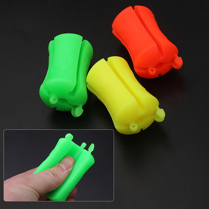 BowLift | Wearable Fishing Rod Solid Ball