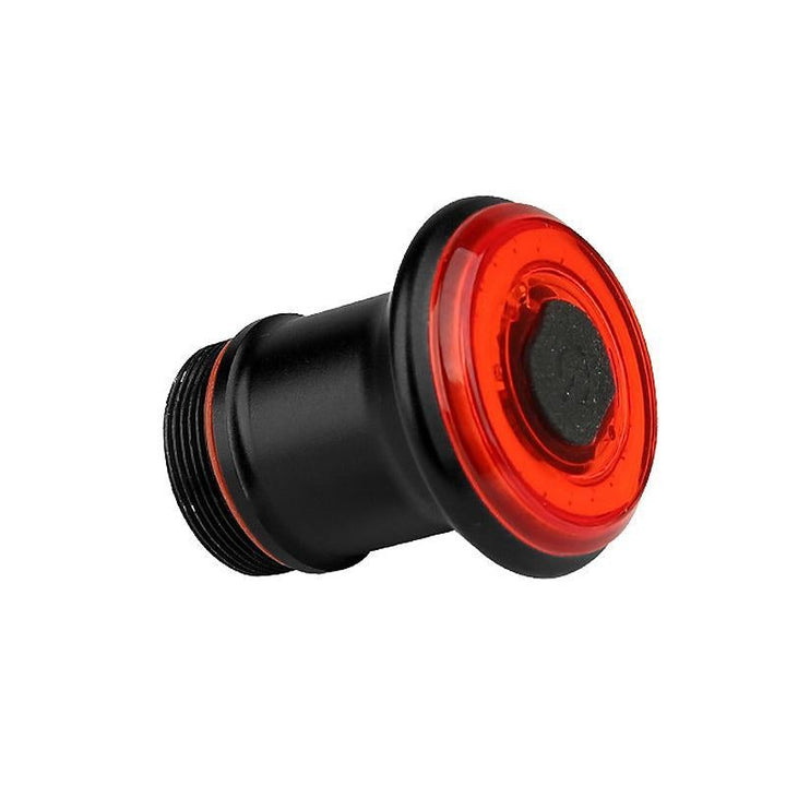 BowLift | Smart Bike Tail Light – Ultra-Intelligent Brake Light with USB Rechargeable Battery & Waterproof Design