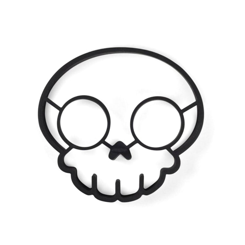 BowLift | Mirror shape made of silicone (3 pieces)