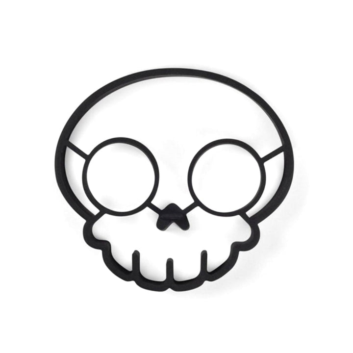 BowLift | Mirror shape made of silicone (3 pieces)