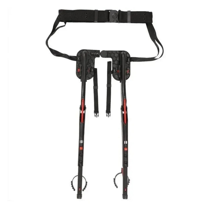 BowLift | Portable Wearable Exoskeleton Sports Folding Chair