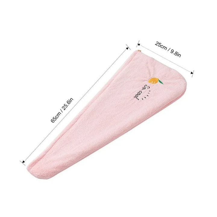 BowLift | Quick-drying towel