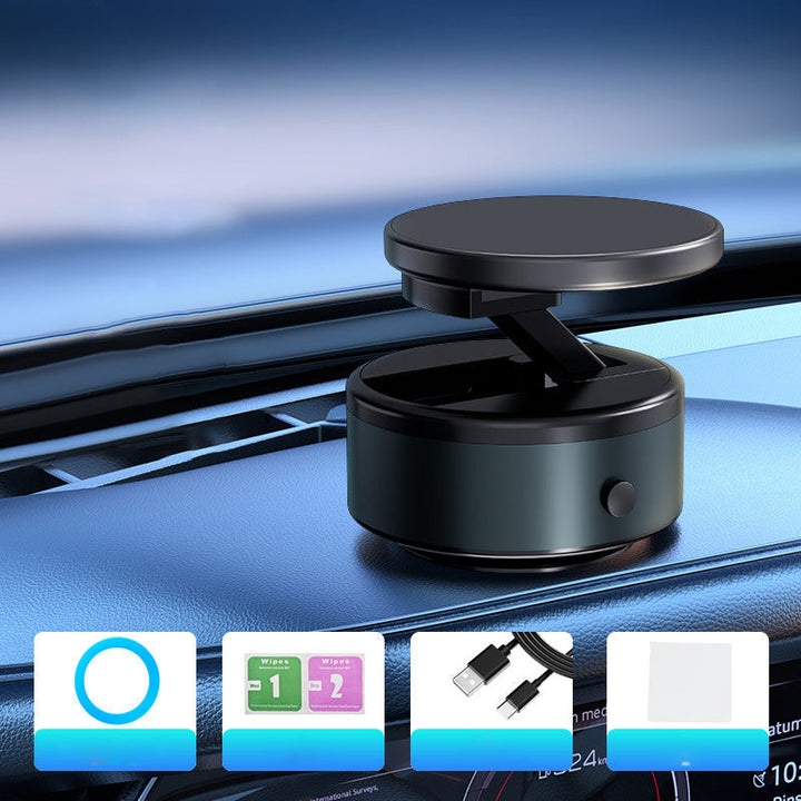 BowLift | Universal Magnetic Car Mount