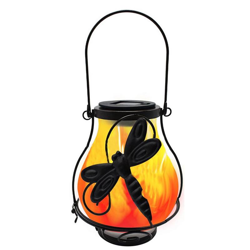 BowLift | SolarAura Radiant Garden Charm