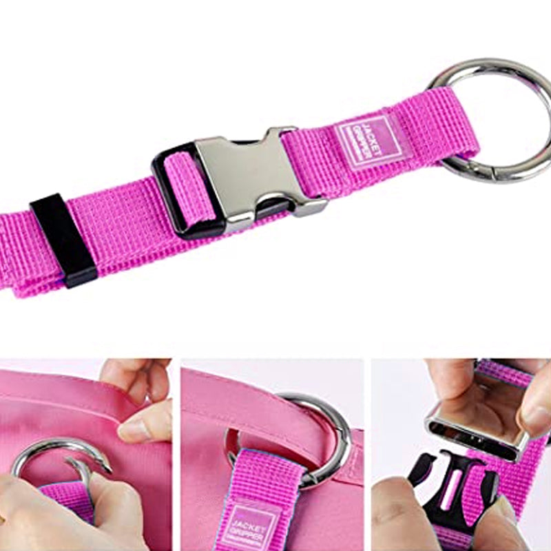 BowLift | Luggage straps suitcase belt with buckles