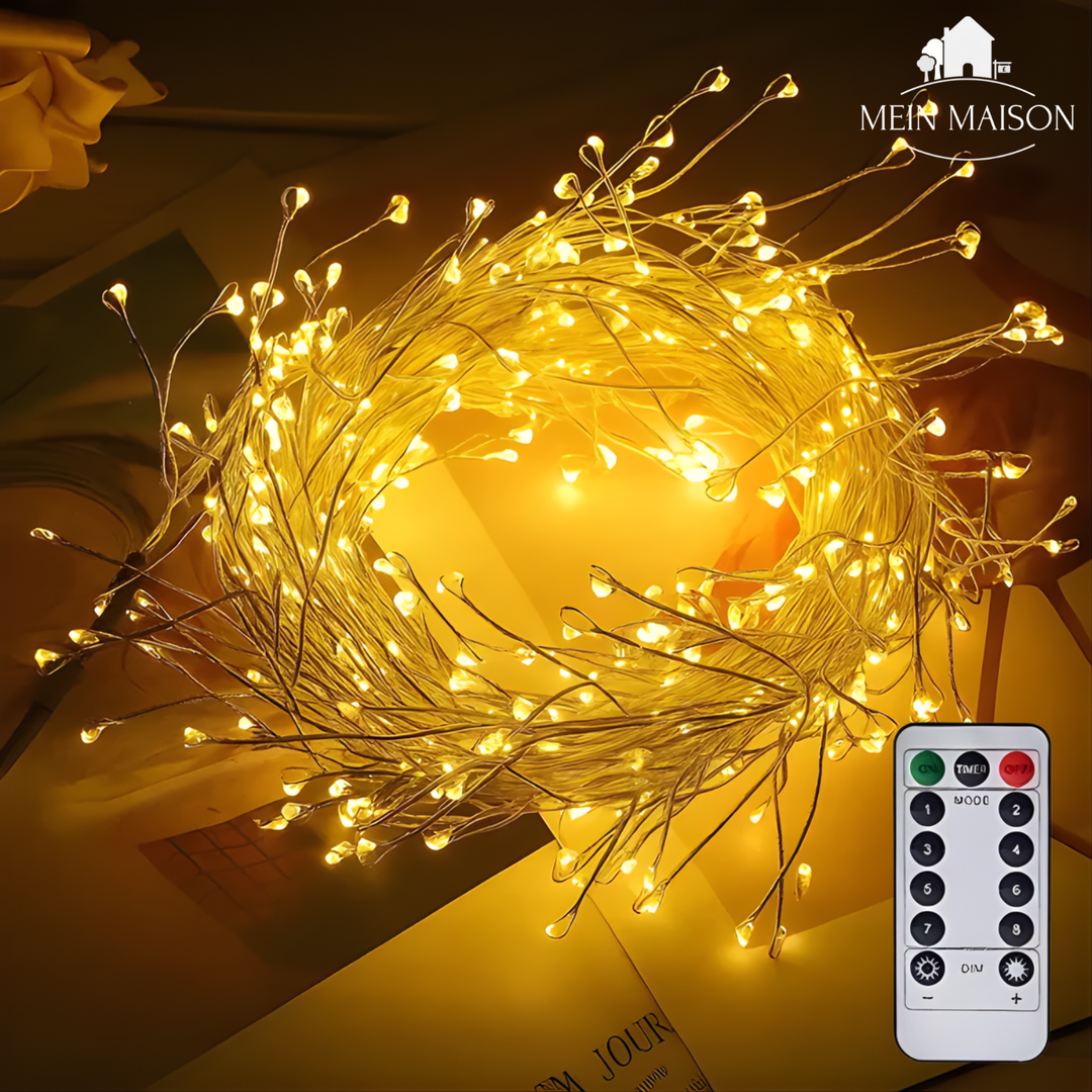 BowLift | LedTwine Lights – Enchanting Lighting, Endless Imagination