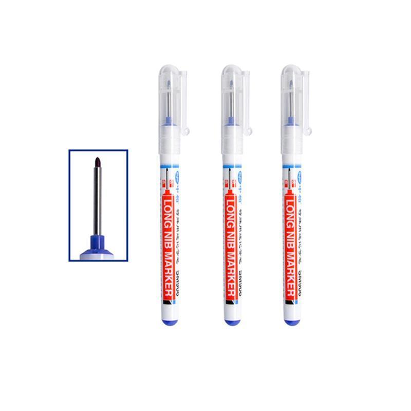 BowLift | Long Head Bathroom Woodwork Multifunctional Marker