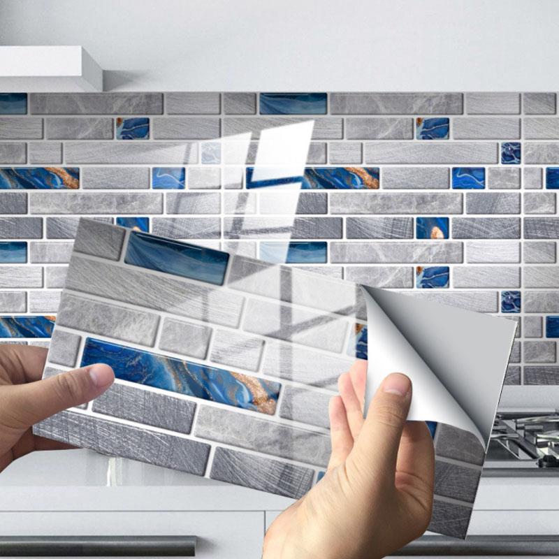BowLift | 3D Tile Stickers
