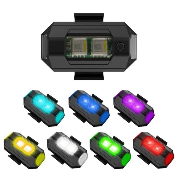BowLift | LED Anti-collision Lights
