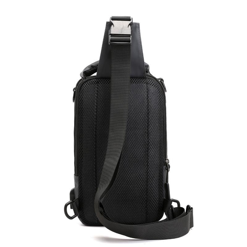 BowLift | Multifunctional Backpack with Charging Port