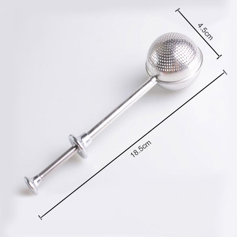 BowLift | Tea Ball Stemmed