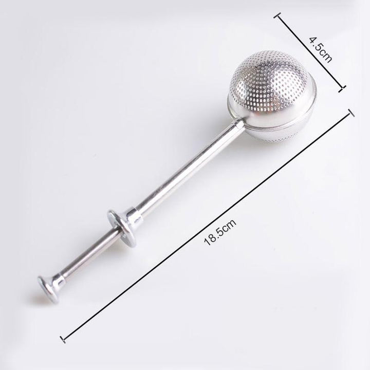BowLift | Tea Ball Stemmed