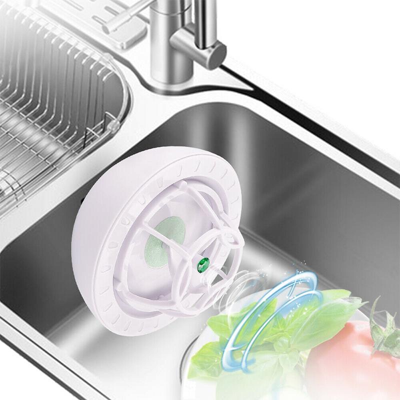 BowLift | Ultrasonic Portable Dishwasher And  Laundry Artifact