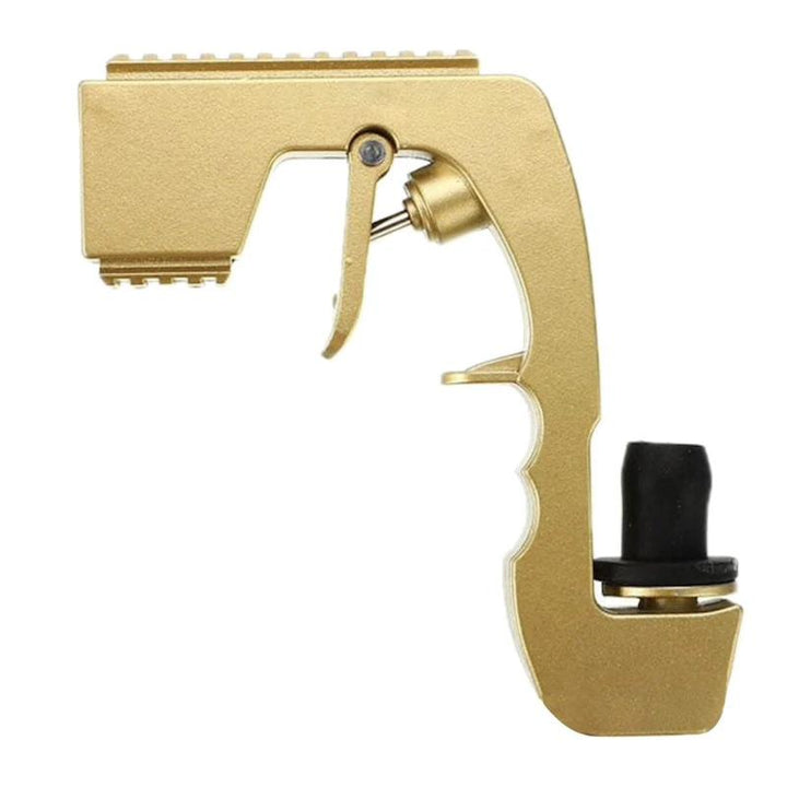 BowLift | Champagne Sprayer