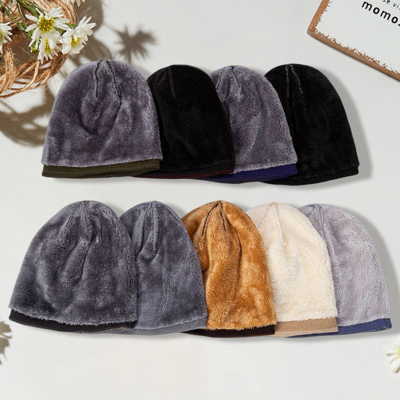 BowLift | Knit Warm Beanie Hat