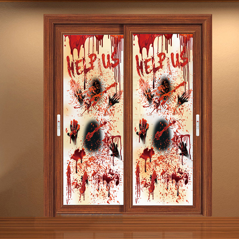 BowLift | Happy Halloween Decorative Stickers