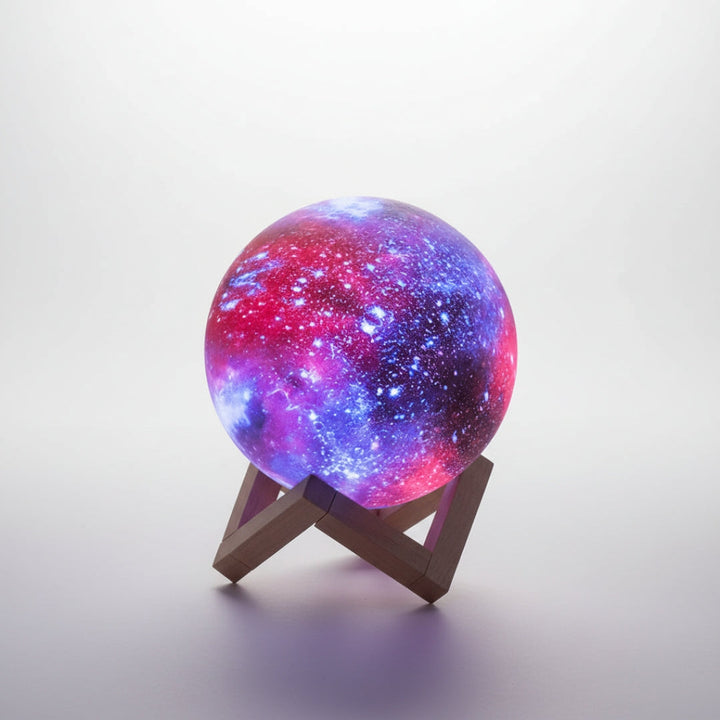 BowLift | Star design night lamp - Starlight