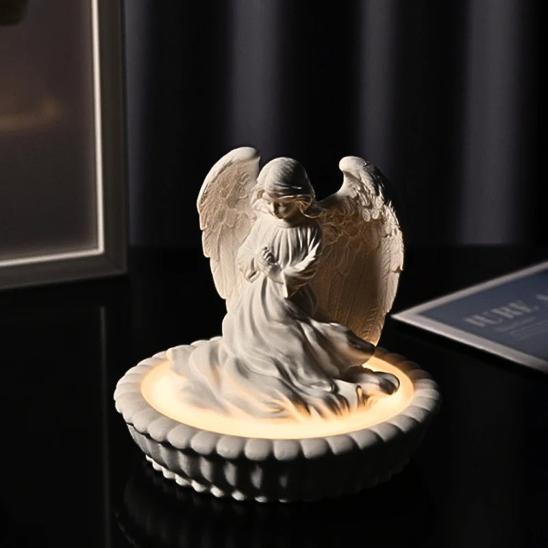 BowLift | SeraphAura Aroma Light