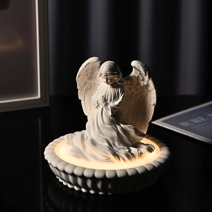 BowLift | SeraphAura Aroma Light