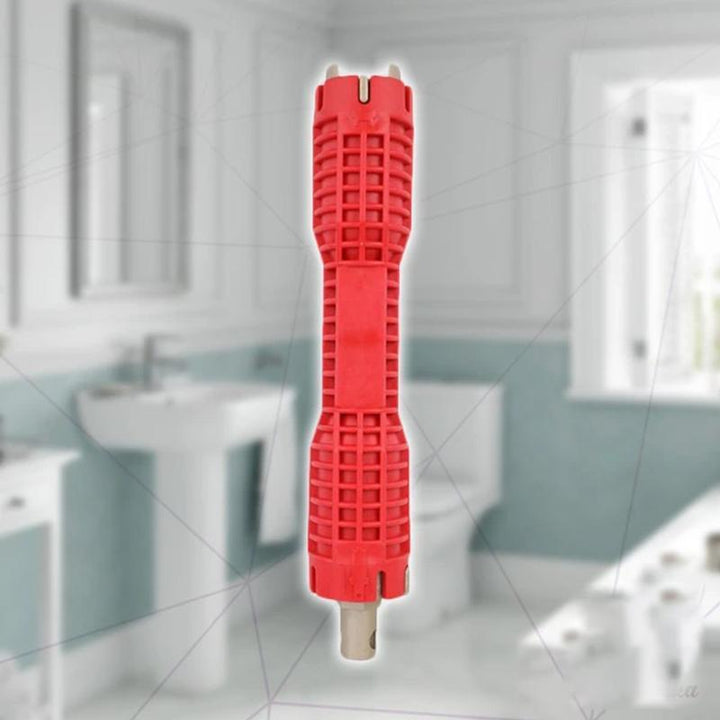 BowLift | The Sink Key