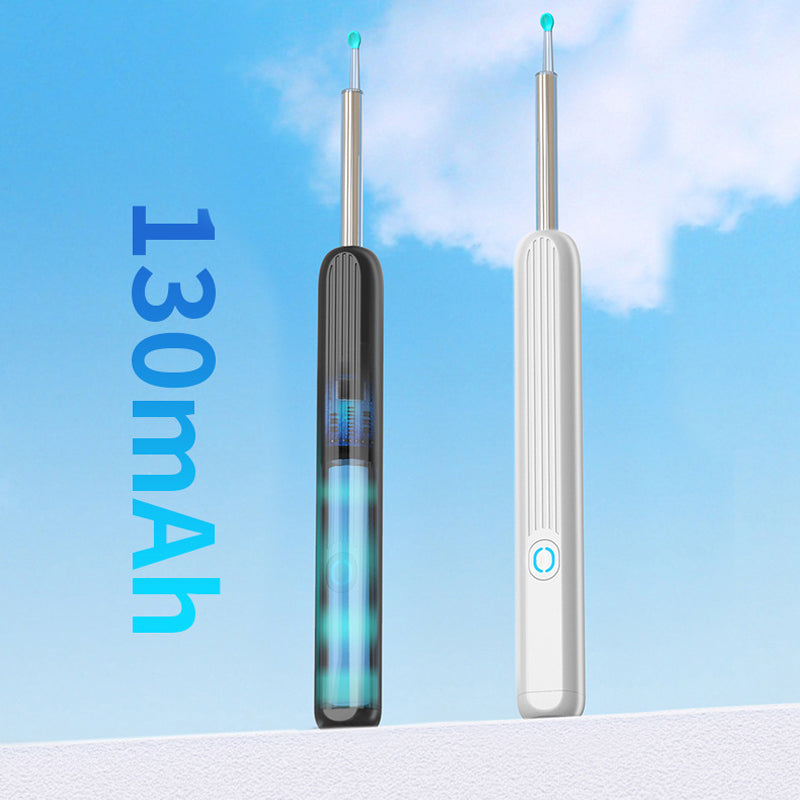 BowLift | Smart Visible Earpick