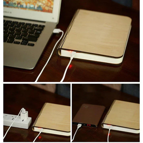 BowLift | BookGlow LED Book Light - Stylish Lighting with a Creative Twist
