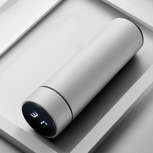 BowLift | Smart insulation bottle