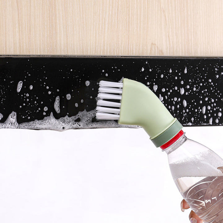 BowLift | Multifunctional Cleaning Brush Head