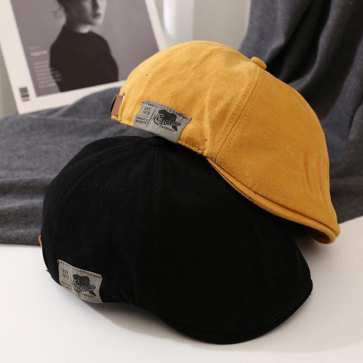 BowLift | Retro Vintage Beret