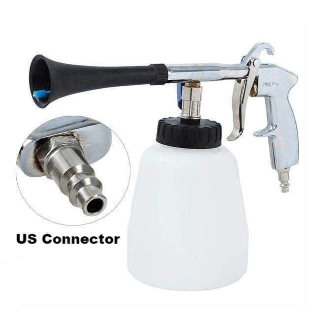 BowLift | Original Tornado™ High Pressure Car Cleaner Gun