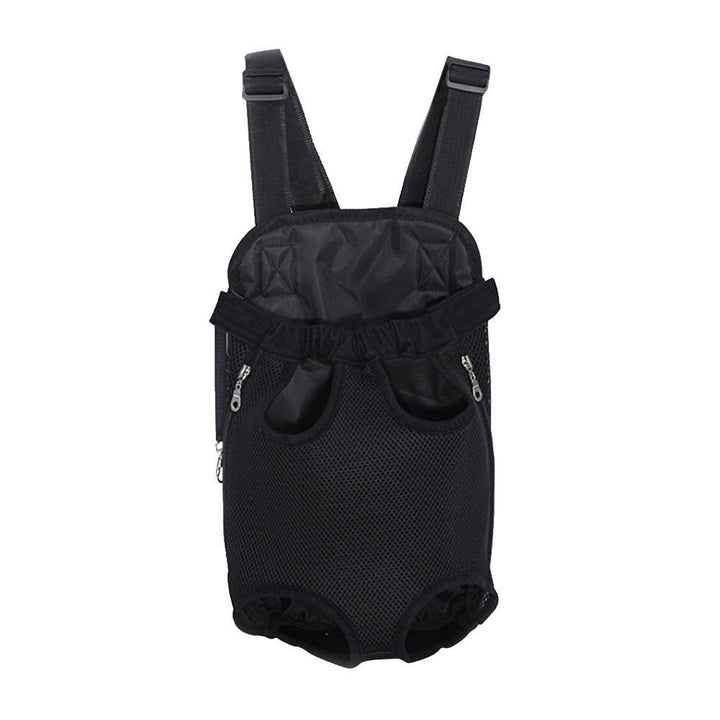 BowLift | Portable Dog Carrying Backpack