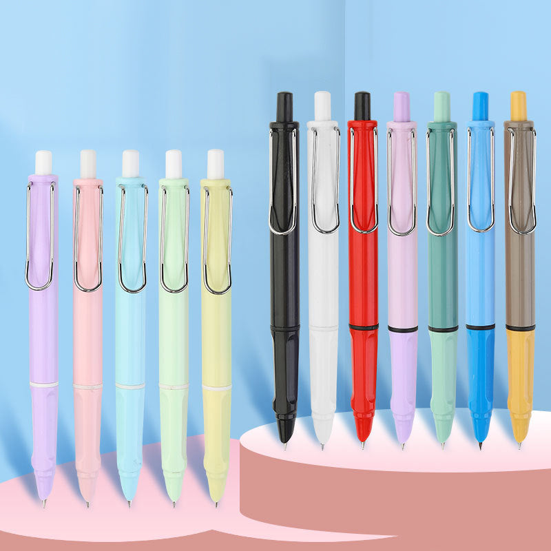BowLift | Candy-colored pens