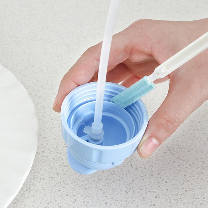 BowLift | Cup Cover Gap Cleaning Brush