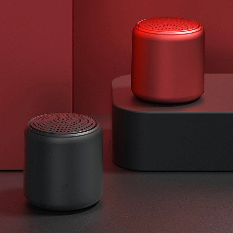 BowLift | Portable Bluetooth Speaker in Macaroon Color