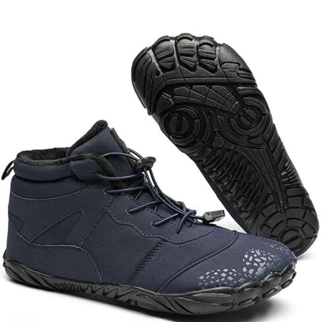 BowLift | Sustainable waterproof hiking shoes - lightweight & minimalist