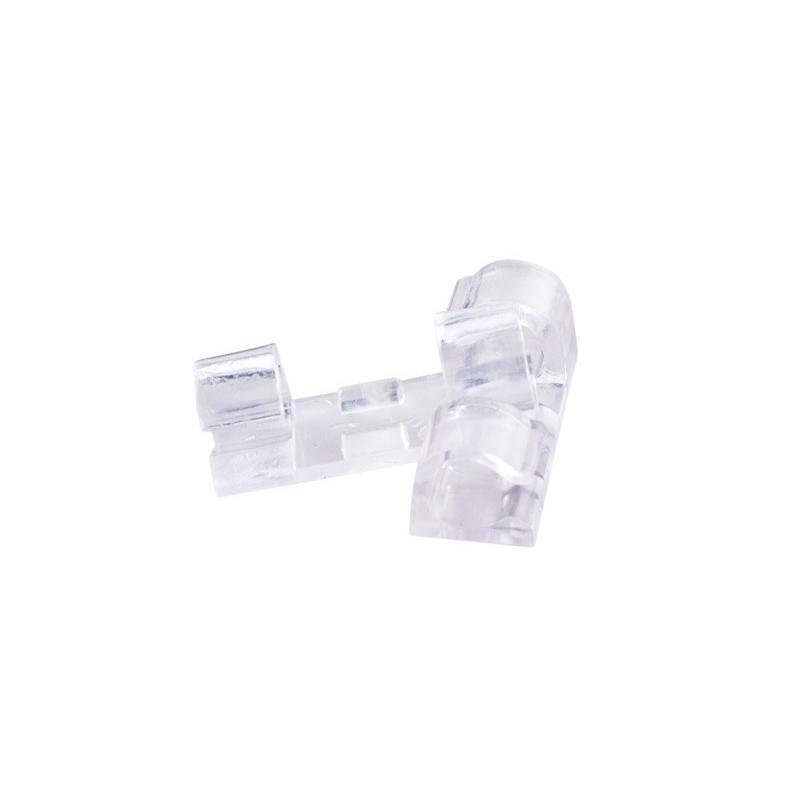 BowLift | Finisher Self-Adhesive Cable Clamps – 20 Pieces Cable Organizer Set