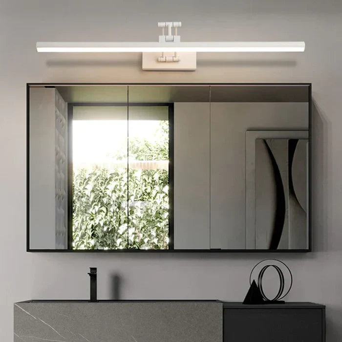 BowLift | Minimalistic LED Wall Lamp - ZenLite