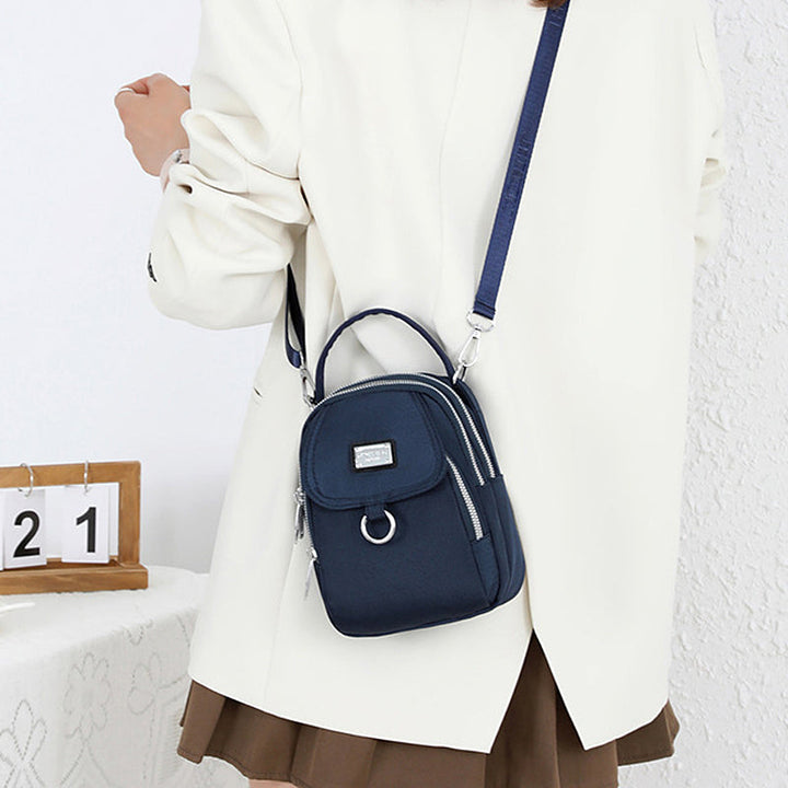 BowLift | Waterproof Shoulder Bag for Women