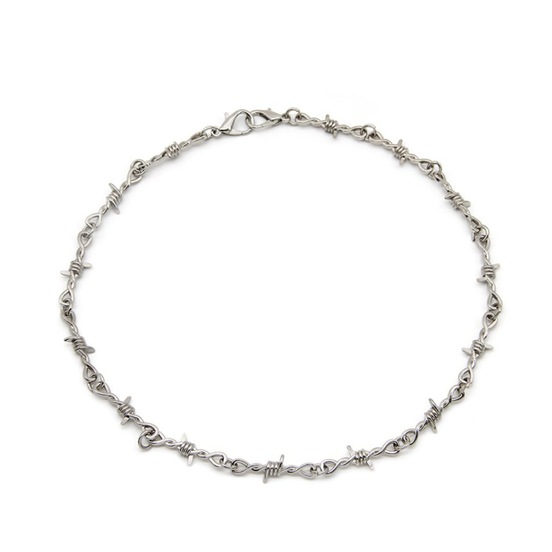 BowLift | Fashion Dorn Necklace