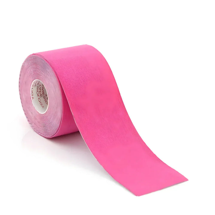 BowLift | Kinesiology Tape for Face and Neck | For targeted support and relief