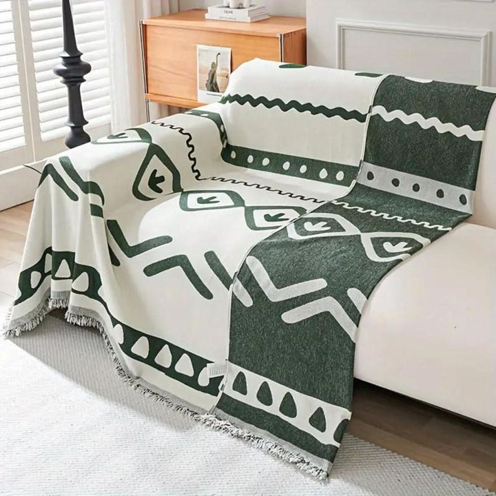 BowLift | BohoRevive - Extravagant and fairy-tale sofa cover